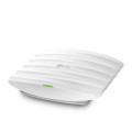 Точка доступу TP-Link EAP265 HD AC1750 Wi-Fi з MU-MIMO гігабітна Точка доступу TP-Link EAP265 HD AC1750 Wi-Fi з MU-MIMO гігабітна