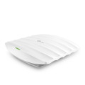 Точка доступу TP-Link EAP265 HD AC1750 Wi-Fi з MU-MIMO гігабітна Точка доступу TP-Link EAP265 HD AC1750 Wi-Fi з MU-MIMO гігабітна
