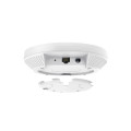 Точка доступу TP-LINK EAP653 AX3000 1xGE LAN PoE MU-MIMO стельова Точка доступу TP-LINK EAP653 AX3000 1xGE LAN PoE MU-MIMO стельова