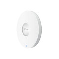 Точка доступу TP-LINK EAP653 AX3000 1xGE LAN PoE MU-MIMO стельова Точка доступу TP-LINK EAP653 AX3000 1xGE LAN PoE MU-MIMO стельова