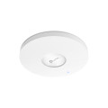 Точка доступу TP-LINK EAP653 AX3000 1xGE LAN PoE MU-MIMO стельова Точка доступу TP-LINK EAP653 AX3000 1xGE LAN PoE MU-MIMO стельова