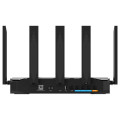 Wi-Fi роутер Ruijie Reyee RG-EG105G-V3 Wi-Fi роутер Ruijie Reyee RG-EG105G-V3