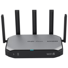 Wi-Fi роутер Ruijie Reyee RG-EG105G-V3