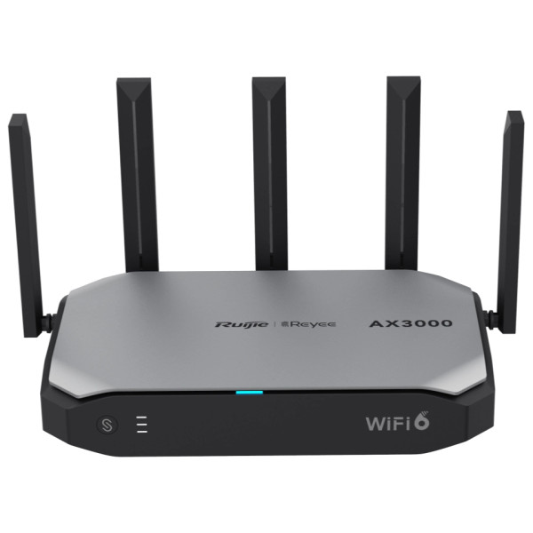 Wi-Fi роутер Ruijie Reyee RG-EG105G-V3 Wi-Fi роутер Ruijie Reyee RG-EG105G-V3