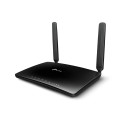 4G-маршрутизатор TP-LINK TL-MR400 AC1200 4G LTE 3xFE LAN 1xFE WAN 1xSim Card Slot (ARCHER-MR400) 4G-маршрутизатор TP-LINK TL-MR400 AC1200 4G LTE 3xFE LAN 1xFE WAN 1xSim Card Slot (ARCHER-MR400)
