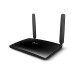 4G-маршрутизатор TP-LINK TL-MR400 AC1200 4G LTE 3xFE LAN 1xFE WAN 1xSim Card Slot (ARCHER-MR400)