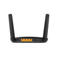 4G-маршрутизатор TP-LINK TL-MR400 AC1200 4G LTE 3xFE LAN 1xFE WAN 1xSim Card Slot (ARCHER-MR400) 4G-маршрутизатор TP-LINK TL-MR400 AC1200 4G LTE 3xFE LAN 1xFE WAN 1xSim Card Slot (ARCHER-MR400)
