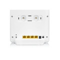 Бездротовий маршрутизатор ZYXEL LTE3202-M437 N300, 4xFE LAN, 1xSim, LTE cat4, 2xSMA (LTE3202-M437-EUZNV1F) Бездротовий маршрутизатор ZYXEL LTE3202-M437 N300, 4xFE LAN, 1xSim, LTE cat4, 2xSMA (LTE3202-M437-EUZNV1F)