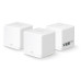 Домашня Mesh Wi-Fi система Halo H30G(3-pack) AC1300 2xGE LAN/WAN (HALO-H30G-3-PACK)