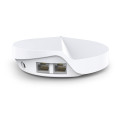 Домашня Mesh Wi-Fi система TP-LINK DECO M5 3PK AC1300 1xGE LAN 1xGE WAN MU-MIMO (DECO-M5-3-PACK) Домашня Mesh Wi-Fi система TP-LINK DECO M5 3PK AC1300 1xGE LAN 1xGE WAN MU-MIMO (DECO-M5-3-PACK)