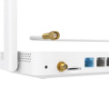 Маршрутизатор Keenetic Runner 4G KN-2210-01EN N300 4xFE, Micro-SIM з Wi-Fi Mesh системой