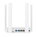 Маршрутизатор Keenetic Runner 4G KN-2210-01EN N300 4xFE, Micro-SIM з Wi-Fi Mesh системой