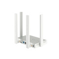 Маршрутизатор Keenetic Runner 4G KN-2210-01EN N300 4xFE, Micro-SIM з Wi-Fi Mesh системой