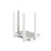 Маршрутизатор Keenetic Runner 4G KN-2210-01EN N300 4xFE, Micro-SIM з Wi-Fi Mesh системой