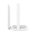 Маршрутизатор Keenetic Runner 4G KN-2210-01EN N300 4xFE, Micro-SIM з Wi-Fi Mesh системой