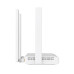 Маршрутизатор Keenetic Runner 4G KN-2210-01EN N300 4xFE, Micro-SIM з Wi-Fi Mesh системой