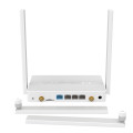 Маршрутизатор Keenetic Runner 4G KN-2210-01EN N300 4xFE, Micro-SIM з Wi-Fi Mesh системой