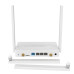 Маршрутизатор Keenetic Runner 4G KN-2210-01EN N300 4xFE, Micro-SIM з Wi-Fi Mesh системой