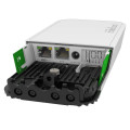 Маршрутизатор MikroTik wAP ac LTE Kit (RBwAPGR-5HacD2HnD&R11e-LTE6) Маршрутизатор MikroTik wAP ac LTE Kit (RBwAPGR-5HacD2HnD&R11e-LTE6)
