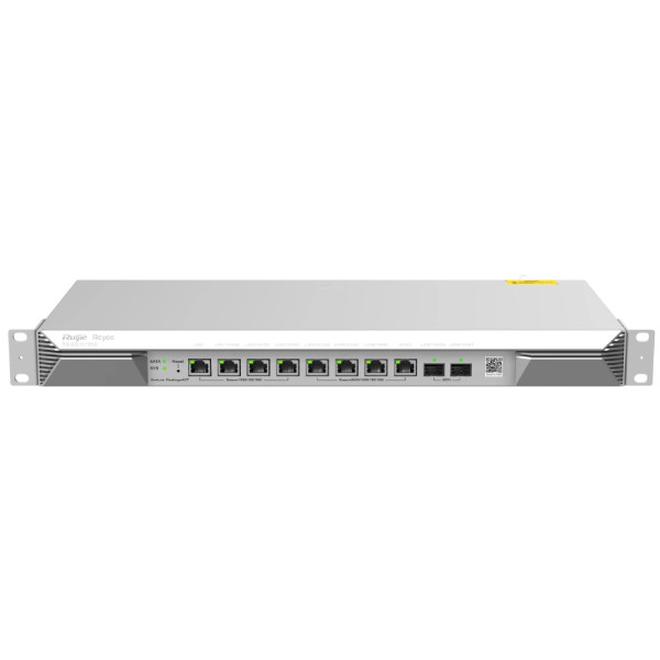 Маршрутизатор Ruijie Reyee RG-EG1510XS Маршрутизатор Ruijie Reyee RG-EG1510XS