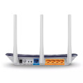 Маршрутизатор TP-LINK ARCHER C20 AC750 4xFE LAN 1xFE WAN (ARCHER-C20) Маршрутизатор TP-LINK ARCHER C20 AC750 4xFE LAN 1xFE WAN (ARCHER-C20)