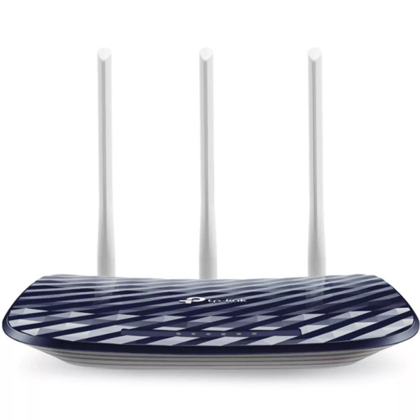 Маршрутизатор TP-LINK ARCHER C20 AC750 4xFE LAN 1xFE WAN (ARCHER-C20) Маршрутизатор TP-LINK ARCHER C20 AC750 4xFE LAN 1xFE WAN (ARCHER-C20)