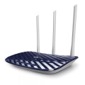 Маршрутизатор TP-LINK ARCHER C20 AC750 4xFE LAN 1xFE WAN (ARCHER-C20) Маршрутизатор TP-LINK ARCHER C20 AC750 4xFE LAN 1xFE WAN (ARCHER-C20)