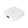 Маршрутизатор Ubiquiti Unifi Express (UX) для компактної мережі з Wi-Fi 6, підтримка 60+ клієнтів, швидкість до 1 Гбіт/с, охоплення 140 м.кв.