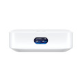 Маршрутизатор Ubiquiti Unifi Express (UX) для компактної мережі з Wi-Fi 6, підтримка 60+ клієнтів, швидкість до 1 Гбіт/с, охоплення 140 м.кв.