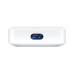 Маршрутизатор Ubiquiti Unifi Express (UX) для компактной сети с Wi‑Fi 6, поддержка 60+ клиентов, скорость до 1 Гбит/с, покрытие 140 м².