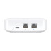 Маршрутизатор Ubiquiti Unifi Express (UX) для компактной сети с Wi‑Fi 6, поддержка 60+ клиентов, скорость до 1 Гбит/с, покрытие 140 м².