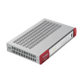 Міжмережевий екран Zyxel USG FLEX 50 (USGFLEX50-EU0101F) Міжмережевий екран Zyxel USG FLEX 50 (USGFLEX50-EU0101F)