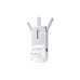 Підсилювач Wi-Fi сигналу TP-Link RE450 AC1750 для розширення зони покриття бездротової мережі та усунення "мертвих зон"
