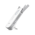Підсилювач Wi-Fi сигналу TP-Link RE450 AC1750 для розширення зони покриття бездротової мережі та усунення "мертвих зон" Підсилювач Wi-Fi сигналу TP-Link RE450 AC1750 для розширення зони покриття бездротової мережі та усунення "мертвих зон"
