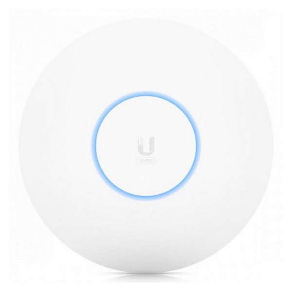 Точка доступу Wi-Fi 6 Ubiquiti UniFi 6 Long-Range (U6-LR) для створення високошвидкісних бездротових мереж в офісах та великих приміщеннях Точка доступу Wi-Fi 6 Ubiquiti UniFi 6 Long-Range (U6-LR) для створення високошвидкісних бездротових мереж в офісах та великих приміщеннях