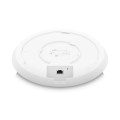 Точка доступу Wi-Fi 6 Ubiquiti UniFi 6 Long-Range (U6-LR) для створення високошвидкісних бездротових мереж в офісах та великих приміщеннях Точка доступу Wi-Fi 6 Ubiquiti UniFi 6 Long-Range (U6-LR) для створення високошвидкісних бездротових мереж в офісах та великих приміщеннях