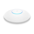 Точка доступу Wi-Fi 6 Ubiquiti UniFi 6 Long-Range (U6-LR) для створення високошвидкісних бездротових мереж в офісах та великих приміщеннях Точка доступу Wi-Fi 6 Ubiquiti UniFi 6 Long-Range (U6-LR) для створення високошвидкісних бездротових мереж в офісах та великих приміщеннях