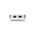 Точка доступу Ubiquiti UniFi AP AC In-Wall (UAP-AC-IW) для готелів та офісів з функціями PoE і гігабітними Ethernet-портами Точка доступу Ubiquiti UniFi AP AC In-Wall (UAP-AC-IW) для готелів та офісів з функціями PoE і гігабітними Ethernet-портами