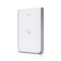 Точка доступу Ubiquiti UniFi AP AC In-Wall (UAP-AC-IW) для готелів та офісів з функціями PoE і гігабітними Ethernet-портами Точка доступу Ubiquiti UniFi AP AC In-Wall (UAP-AC-IW) для готелів та офісів з функціями PoE і гігабітними Ethernet-портами