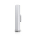 Точка доступу Ubiquiti UniFi AP AC In-Wall (UAP-AC-IW) для готелів та офісів з функціями PoE і гігабітними Ethernet-портами Точка доступу Ubiquiti UniFi AP AC In-Wall (UAP-AC-IW) для готелів та офісів з функціями PoE і гігабітними Ethernet-портами