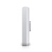 Точка доступа Ubiquiti UniFi AP AC In-Wall (UAP-AC-IW) для создания сети в гостиницах и офисах, поддержка PoE, 3 Ethernet порта, двухдиапазонная работа
