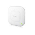 Точка доступу ZyXEL NWA110AX AX1800, 1xGE, WiFi 6, Nebula, PoE, MU-MIMO (NWA110AX-EU0102F) Точка доступу ZyXEL NWA110AX AX1800, 1xGE, WiFi 6, Nebula, PoE, MU-MIMO (NWA110AX-EU0102F)