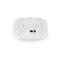 Точка доступу ZyXEL NWA110AX AX1800, 1xGE, WiFi 6, Nebula, PoE, MU-MIMO (NWA110AX-EU0102F) Точка доступу ZyXEL NWA110AX AX1800, 1xGE, WiFi 6, Nebula, PoE, MU-MIMO (NWA110AX-EU0102F)