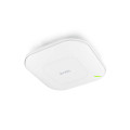 Точка доступу ZyXEL NWA110AX AX1800, 1xGE, WiFi 6, Nebula, PoE, MU-MIMO (NWA110AX-EU0102F) Точка доступу ZyXEL NWA110AX AX1800, 1xGE, WiFi 6, Nebula, PoE, MU-MIMO (NWA110AX-EU0102F)