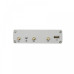 Бездротовий маршрутизатор Teltonika RUTX10 AC1200 1xGE WAN, 3xGE LAN