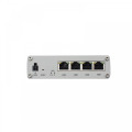 Бездротовий маршрутизатор Teltonika RUTX10 AC1200 1xGE WAN, 3xGE LAN Бездротовий маршрутизатор Teltonika RUTX10 AC1200 1xGE WAN, 3xGE LAN