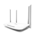 Бездротовий маршрутизатор TP-Link EC220 AC1200 G5, дводіапазонний GbE (EC220-G5) Бездротовий маршрутизатор TP-Link EC220 AC1200 G5, дводіапазонний GbE (EC220-G5)