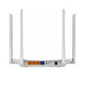 Бездротовий маршрутизатор TP-Link EC220 AC1200 G5, дводіапазонний GbE (EC220-G5) Бездротовий маршрутизатор TP-Link EC220 AC1200 G5, дводіапазонний GbE (EC220-G5)