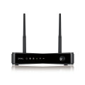 Бездротовий маршрутизатор ZYXEL LTE3301 Plus Nebula AC1200, 1хGE LAN/WAN, 3xGE LAN, 1хUSB, 1xSim, LTE cat6, 2xSMA-F під зовнішні антени (LTE3301-PLUS-EUZNN1F) Бездротовий маршрутизатор ZYXEL LTE3301 Plus Nebula AC1200, 1хGE LAN/WAN, 3xGE LAN, 1хUSB, 1xSim, LTE cat6, 2xSMA-F під зовнішні антени (LTE3301-PLUS-EUZNN1F)