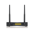 Бездротовий маршрутизатор ZYXEL LTE3301 Plus Nebula AC1200, 1хGE LAN/WAN, 3xGE LAN, 1хUSB, 1xSim, LTE cat6, 2xSMA-F під зовнішні антени (LTE3301-PLUS-EUZNN1F) Бездротовий маршрутизатор ZYXEL LTE3301 Plus Nebula AC1200, 1хGE LAN/WAN, 3xGE LAN, 1хUSB, 1xSim, LTE cat6, 2xSMA-F під зовнішні антени (LTE3301-PLUS-EUZNN1F)